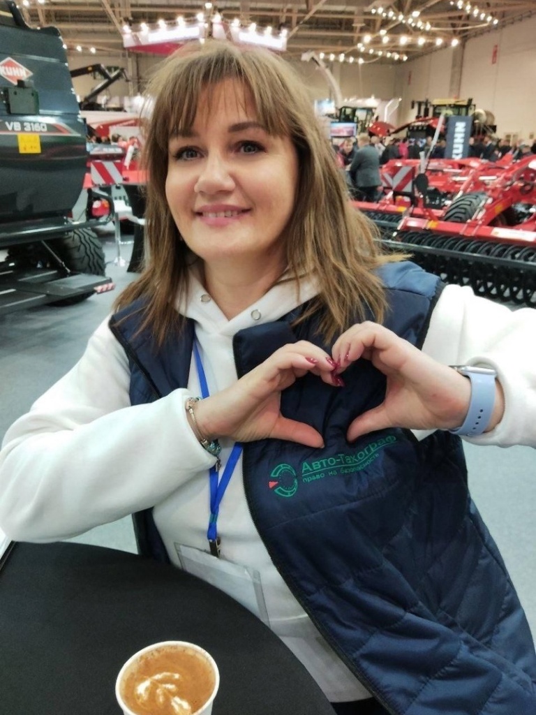 Светлана Епанова 2