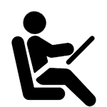 Контроль деятельности водителей