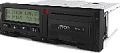 Тахограф «АТОЛ                 Drive 5» с СКЗИ, с GPRS Тахограф «АТОЛ                 Drive 5» с СКЗИ, с GPRS