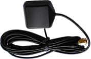Антенна GPS/GLONASS 03 3-5V SMA (для тахографа)