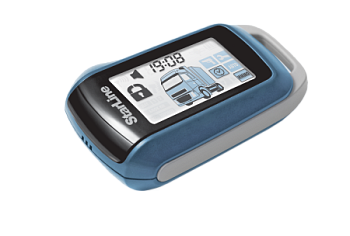 Сигнализация StarLine T94 v2 Сигнализация StarLine T94 v2