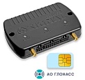 СИГНАЛ S-4752 + sim «ГЛОНАСС»