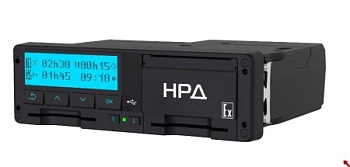 Тахограф Drive Pro онлайн