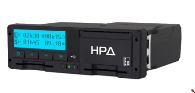 Тахограф Drive Pro онлайн