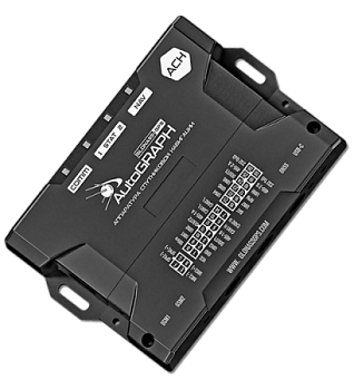 АвтоГРАФ-АСН + sim «ГЛОНАСС»