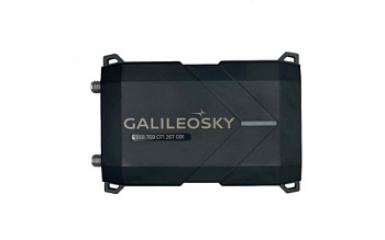 «Galileosky 10 АСН» + sim «ГЛОНАСС»