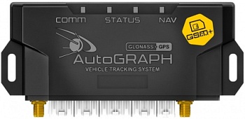 АвтоГРАФ-GSM+