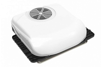 Кондиционер стояночный FT-TAC-PI09-9370 (запрвленный хладагентом 12В) Кондиционер стояночный FT-TAC-PI09-9370 (запрвленный хладагентом 12В)