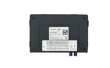 ИТЭЛМА «TCU 24» + sim «ГЛОНАСС»