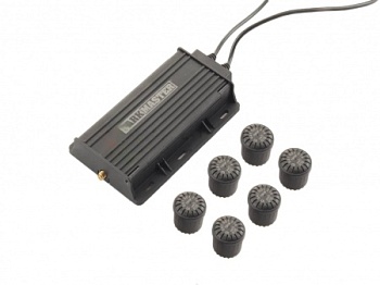 Датчик давления в шинах ParkMaster на автомобиль Датчик давления в шинах ParkMaster на автомобиль