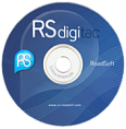 Программа RoadSoft “RS Digitac Light”