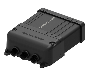 Терминал Omnicomm АСН Терминал Omnicomm АСН