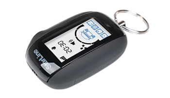 Автосигнализация