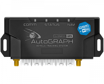 АвтоГРАФ-GSM+WiFi АвтоГРАФ-GSM+WiFi